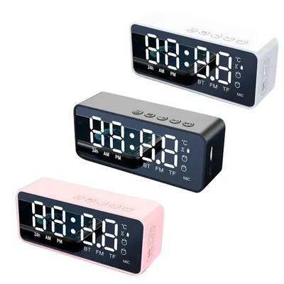 Clock+Radios