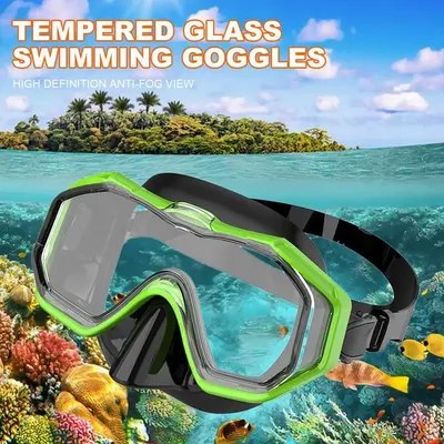 Scuba+Diving+Snorkeling+Equipment