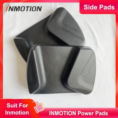 Original Inmotion Leg Pads Power Side Pads for Inmotion V11 V10 V8 Original Cool Monowheel