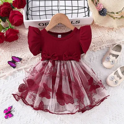 Baby+Kids+Dresses+Skirts