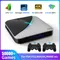 Retro WiFi Video Game Console For PS1/PSP/N64/DC/SS/NDS/MAME 70+Emulators Video Game Players 4K HD