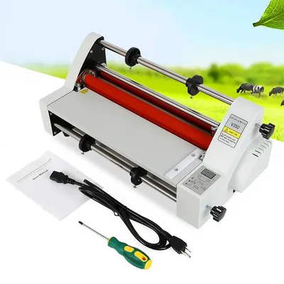 Laminating+Machines