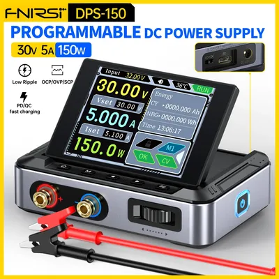 Power+Supplies