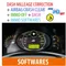 Hot 32GB Package DASH MILLEAGE CORRECTION + AIRBAG CRASH CLEAR + IMMO OFF + DASH + IMMO SOFTWARES