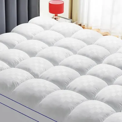 Mattress+Pads