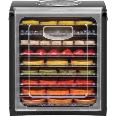 Food+Dehydrators