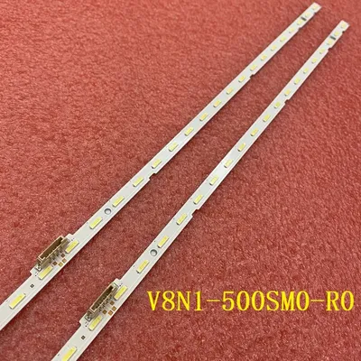 LED Backlight For TV UE50NU7090U UN50NU7090 UE50NU7100 UN50NU7100G UE50NU7025K UE50RU7090 UN50NU7400