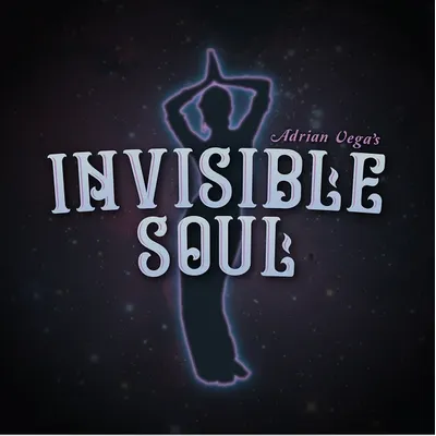 2022 Invisible Soul by Adrian Vega - Magic Tricks