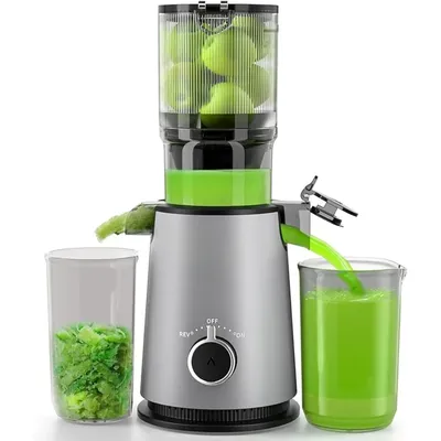 Juicers