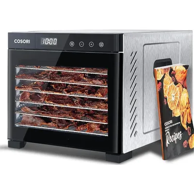 Food+Dehydrators