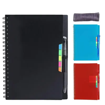 Notebooks+Pads