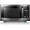 Countertop Microwave Oven, 0.9 Cu Ft W/ 10.6 Inch Removable Turntable, 900W, Mute Function & ECO