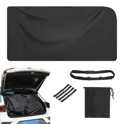 Bicycle Dust Cover 27.5-Inch Portable 420D Bike Covers For 27.5-Inch Outdoor Storage Bike Rain Cover