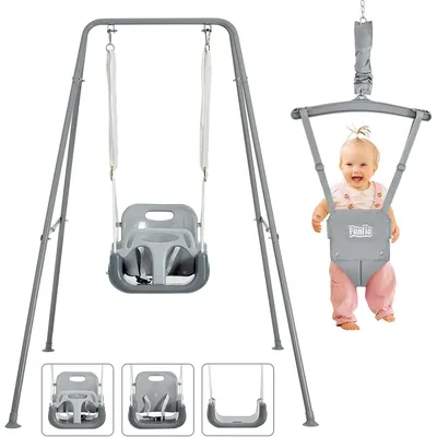 Baby+Jumpers+Swings