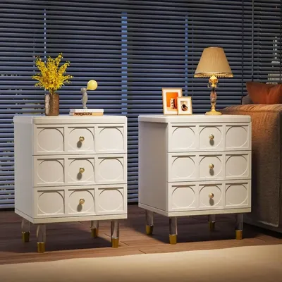 Dressers+Nightstands