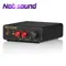 Nobsound T14-EQ HiFi Phono Stage Turntable Preamp MM/MC RIAA Preamplifier for LP Vinyl Record