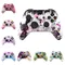 eXtremeRate Soft Touch Grip Front Housing Shell Case for Xbox Series X/S (Xbox Core) Controller - Colorful Vitality Series