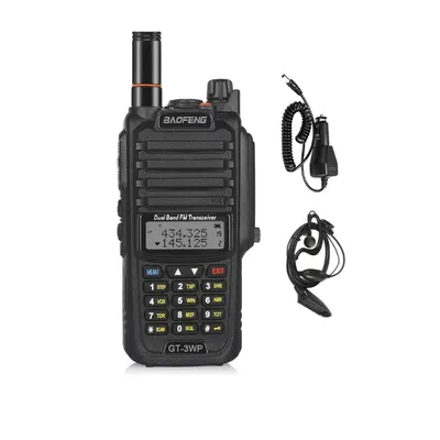 Two-Way+Radios