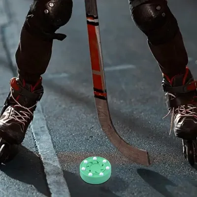 Roller+Ice+Hockey+Equipment