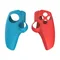 Silicone Grip Cover For PlayStation Portal Protective Cover Anti-Scratch Holder Handle Cover Sleeve