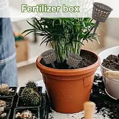 Fertilizers