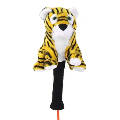 Golf+Club+Headcovers