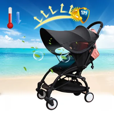 Stroller+Accessories