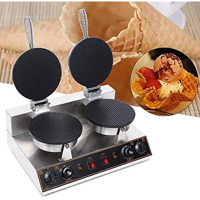 Waffle+Makers