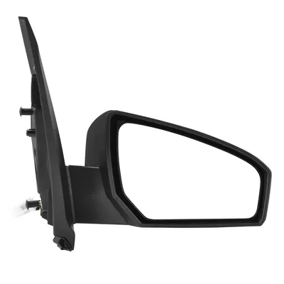 OEDRO Towing Mirror For 2007-2011 2012 Nissan Sentra Right Passenger Side