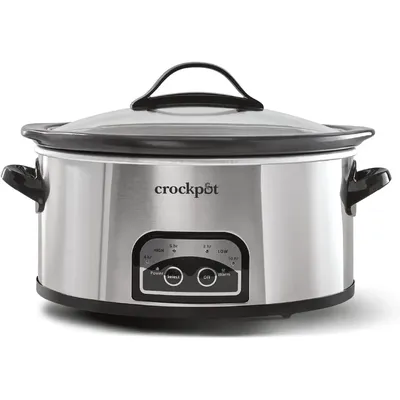 Crock+Pots+Slow+Cookers