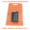 For Sony PSP2000 PSP3000 PSP 2000 PSP 3000 PlayStation Gamepad Portable Batteries Wholesale 20Pcs