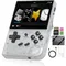 ANBERNIC RG35XX New Updated 3.5-inch IPS Video Game Handheld Game Console With Linux System H700