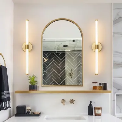 Bathroom+Vanity+Lighting