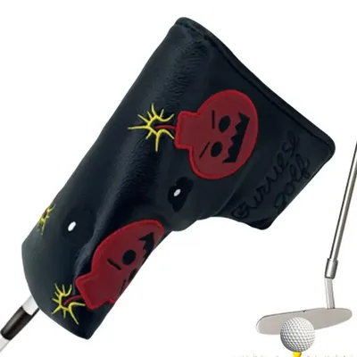 Golf+Club+Headcovers