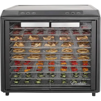 Food+Dehydrators