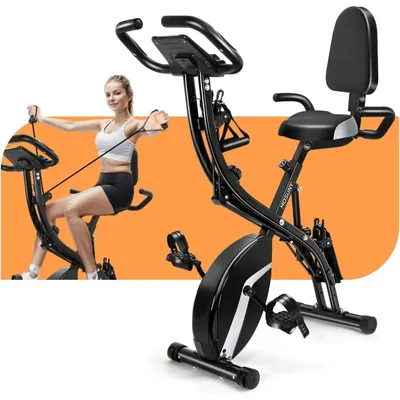 Exercise+Bikes