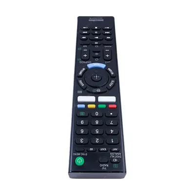 Remote+Controls