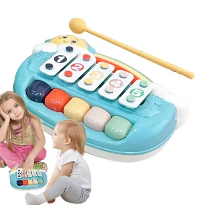 Musical+Toys