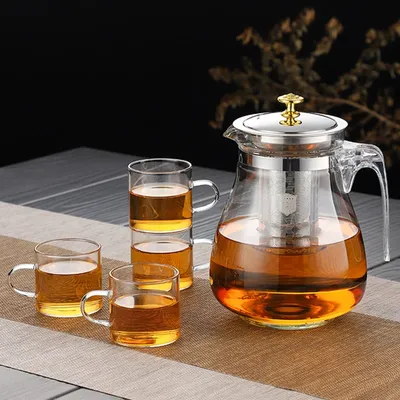 Teapots+Tea+Sets