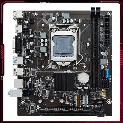 Motherboards