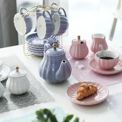 Teapots+Tea+Sets