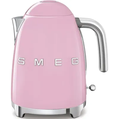 7 CUP Kettle (Pink)