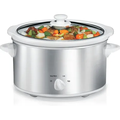 Crock+Pots+Slow+Cookers