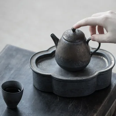 Teapots+Tea+Sets