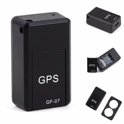 GPS