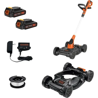 Trimmers