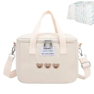 Diaper+Bags