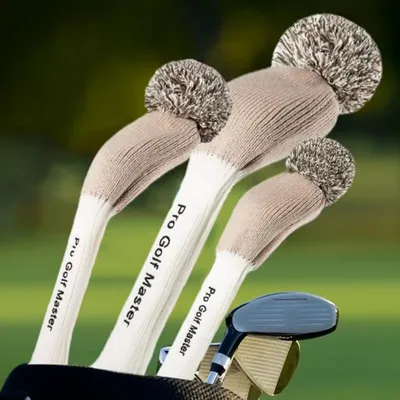 Golf+Club+Headcovers