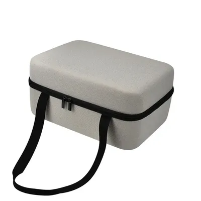 Waterproof Projector Bag For XGIMI Projector Portable Protective Storage Case EVA Hard Travel