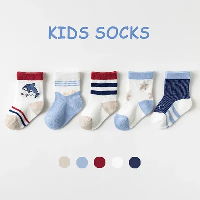 Baby+Kids+Socks